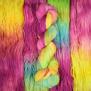 Sockgarn "Påskgarn 2026"