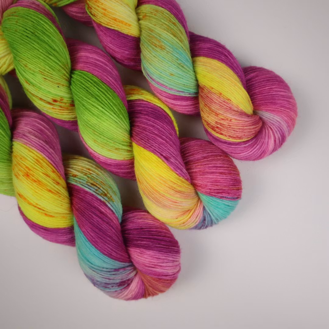 Sockgarn "Påskgarn 2026"