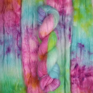 Mohair Silke "In the Mood" 50g