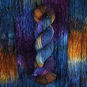 Merlin "Blue Beetle"