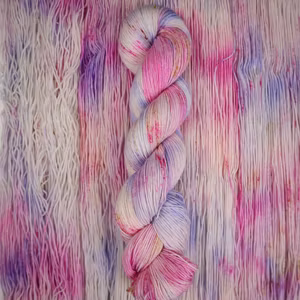 Merino "Fågelägg" #2