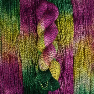 Sockgarn NOIR "Memento"