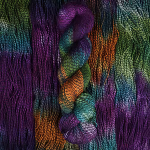 Sockgarn NOIR "Nightcrawler"