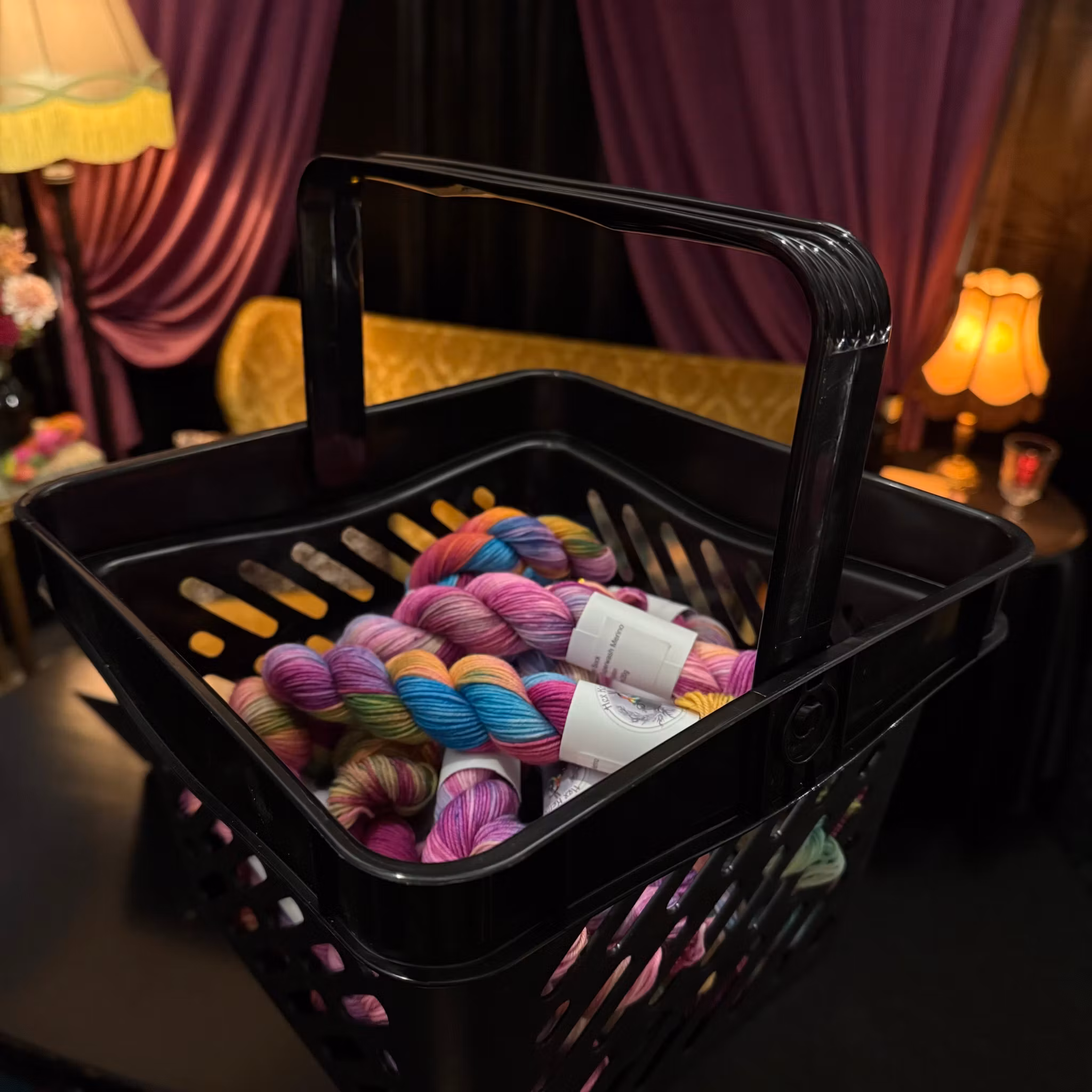 MINI Merino Sock 20g Överraskning!