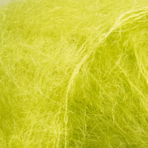 Fin Mohair Silke 25g "Gimlet Green"
