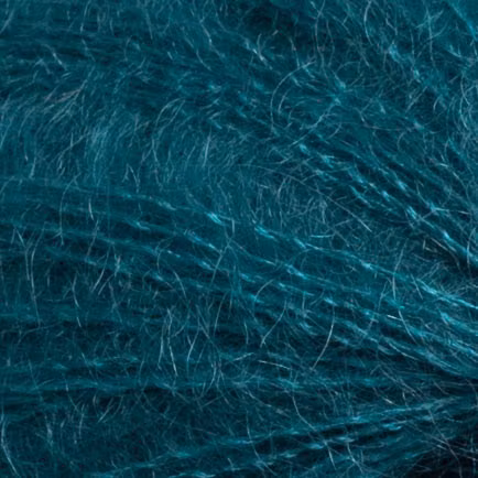 Fin Mohair Silke 25g "Kayaking"