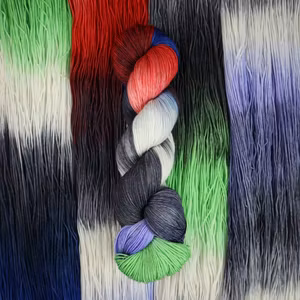 Specialbeställning Elida 4xMerino Sock 100g