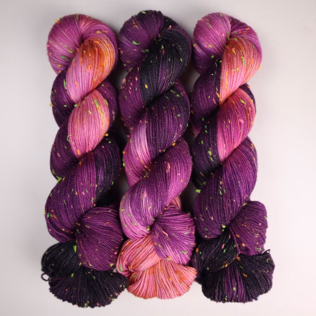 MeriNEON 100g "Sunset Bitch"