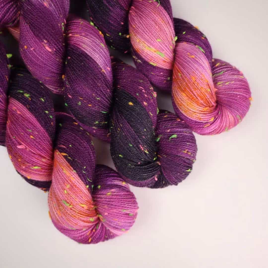 MeriNEON 100g "Sunset Bitch"