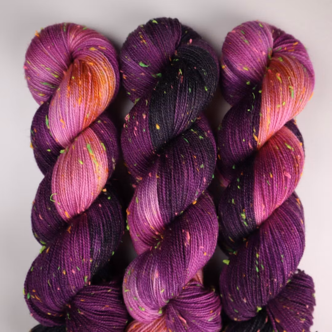 MeriNEON 100g "Sunset Bitch"