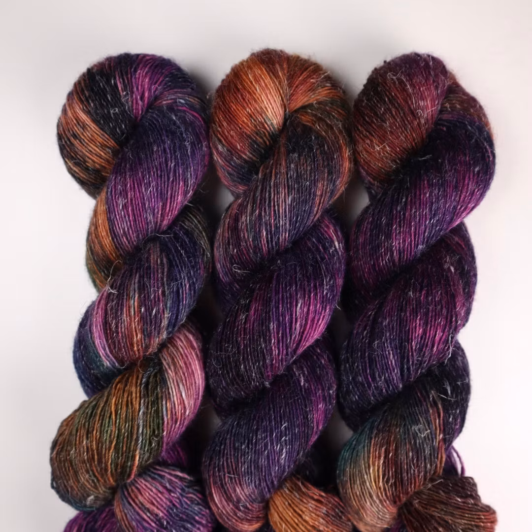 Merlin "Häxa"