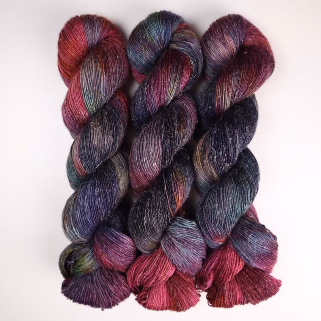 Merlin "Batik"