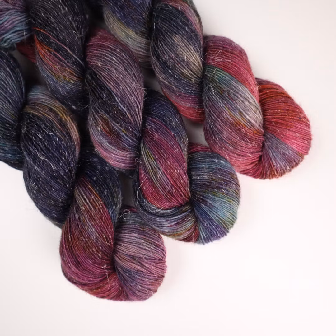 Merlin "Batik"