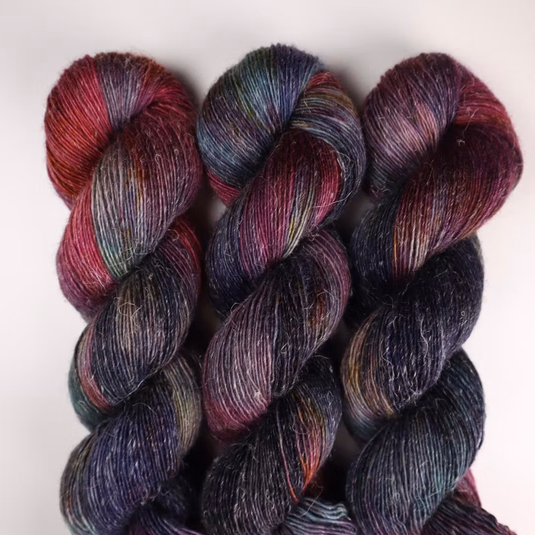 Merlin "Batik"