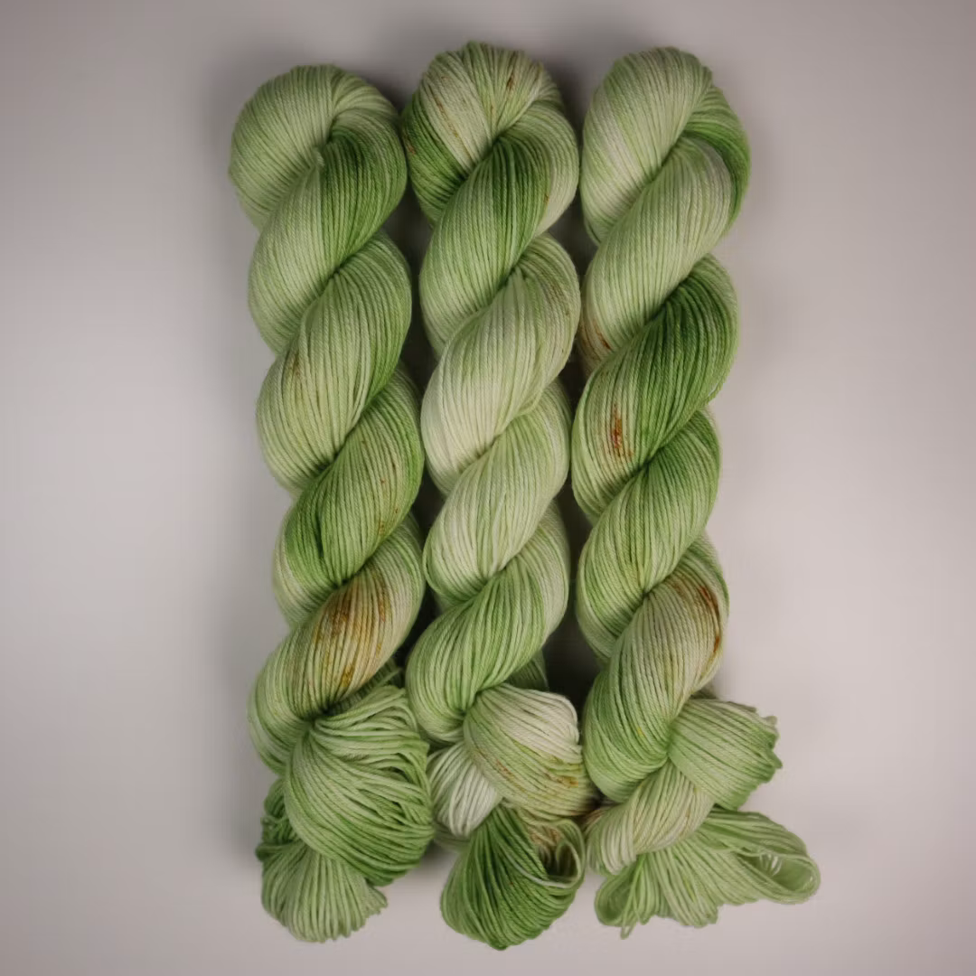 Merino Sock "Pistage" OBS! 50g