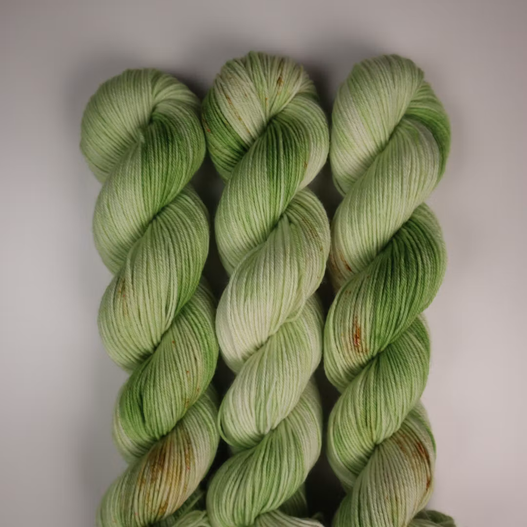 Merino Sock "Pistage" OBS! 50g