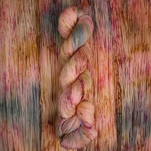 Merino Sock "Playan" 100g
