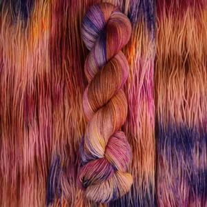 Sockgarn "Coffeebreak"