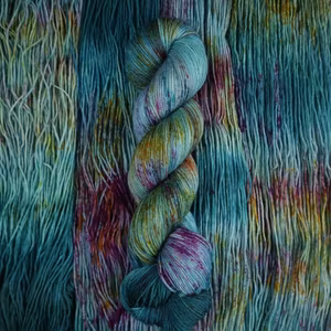 Sockgarn "Harmony"