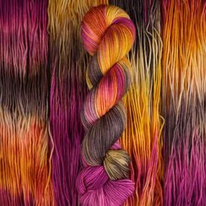 BFL DK Superwash "Siren"