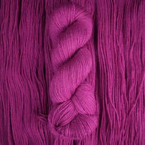 Dorfina Trio 100g "Blomberg"