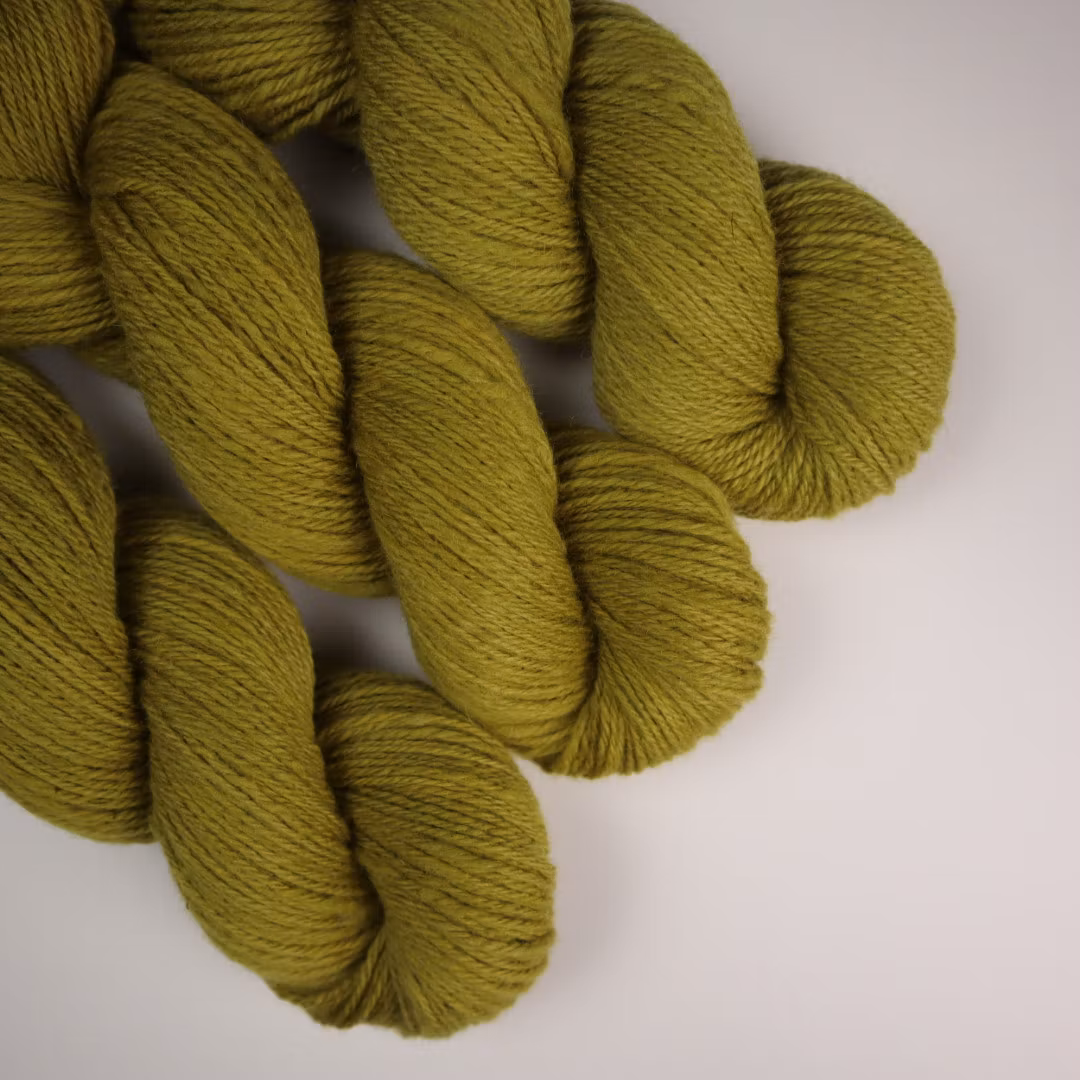 Dorfina Trio 100g "Bjertorp"