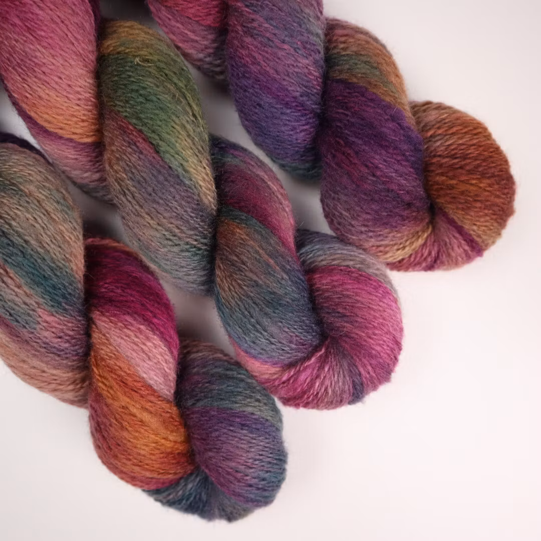 Dorfina Duo 50g "Villa Giacomina"