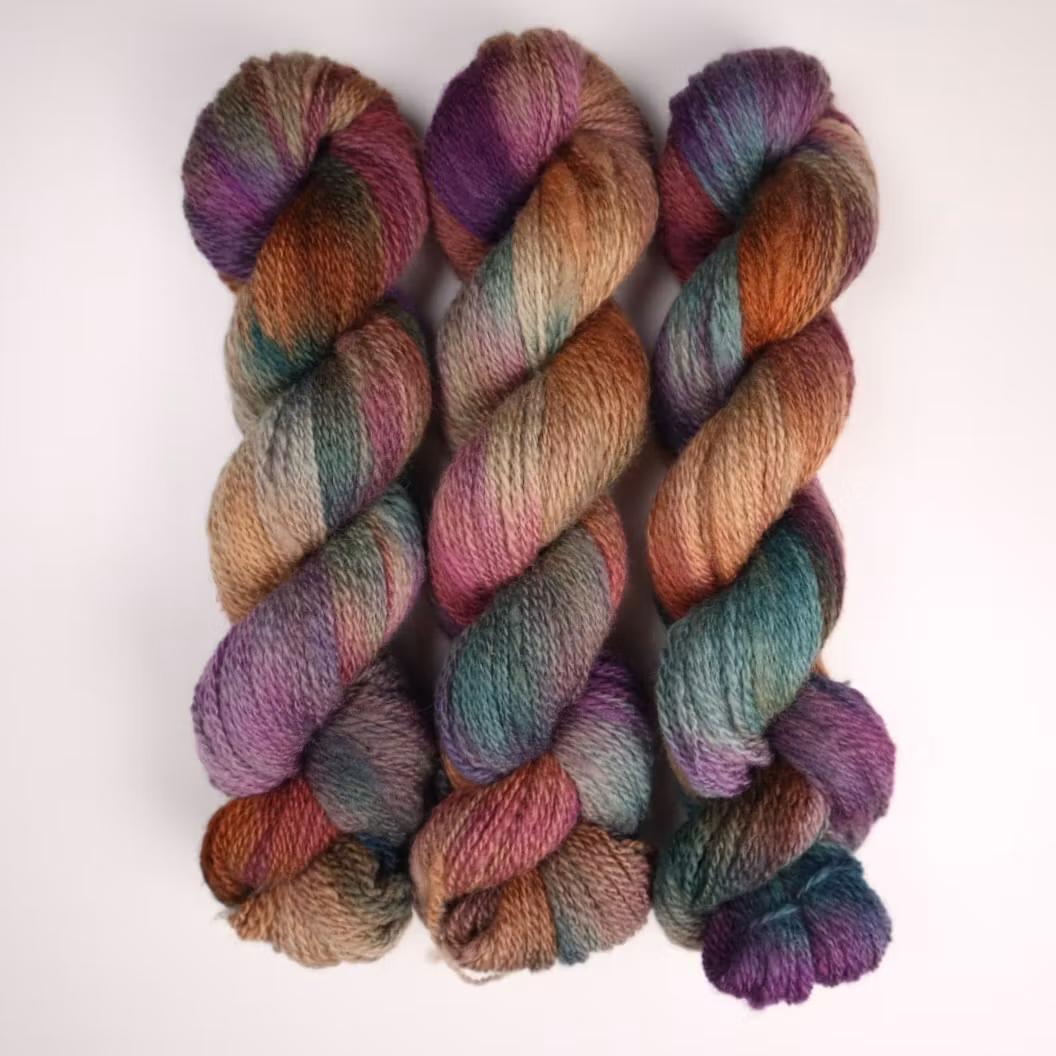 Dorfina Duo 50g "Hörviken"