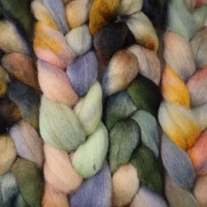 Dorfina Ulltops 100g "Valle"