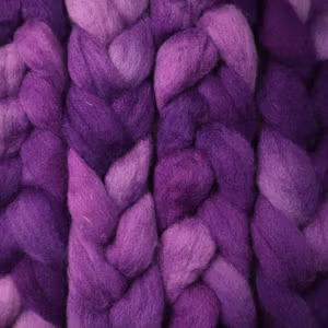 Dorfina Ulltops 100g "Lila"