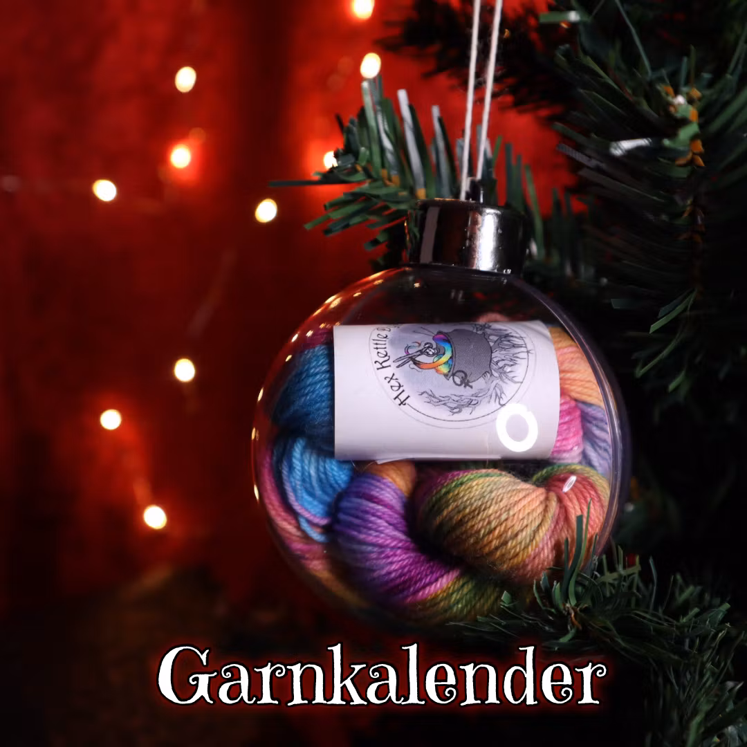 Garnkalender