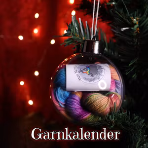 Garnkalender