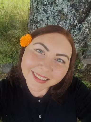 Bli kjent med kvinnen bak Natursalver.no