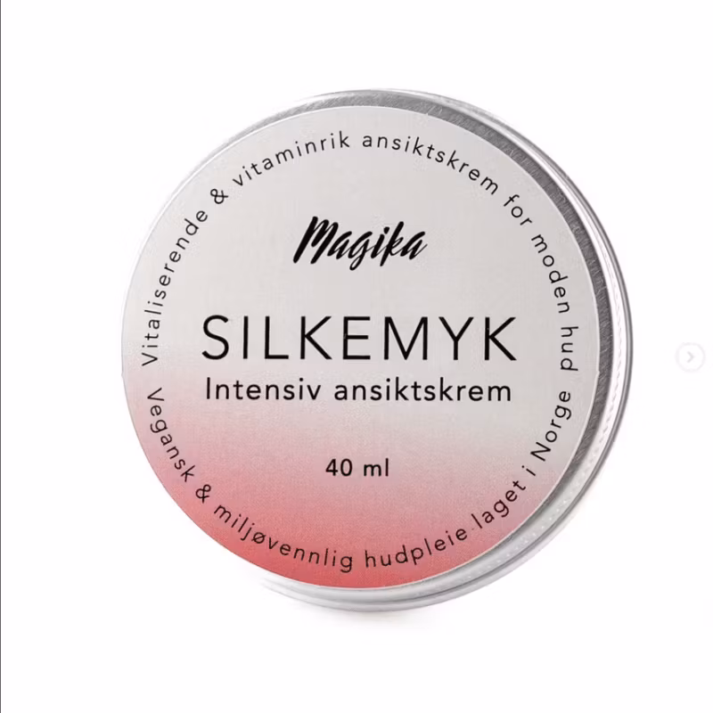 Hva er den perfekte gaven til hun som har alt, og som elsker å ta vare på seg selv?