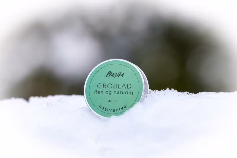 5 gode grunner til å velge groblad produkter