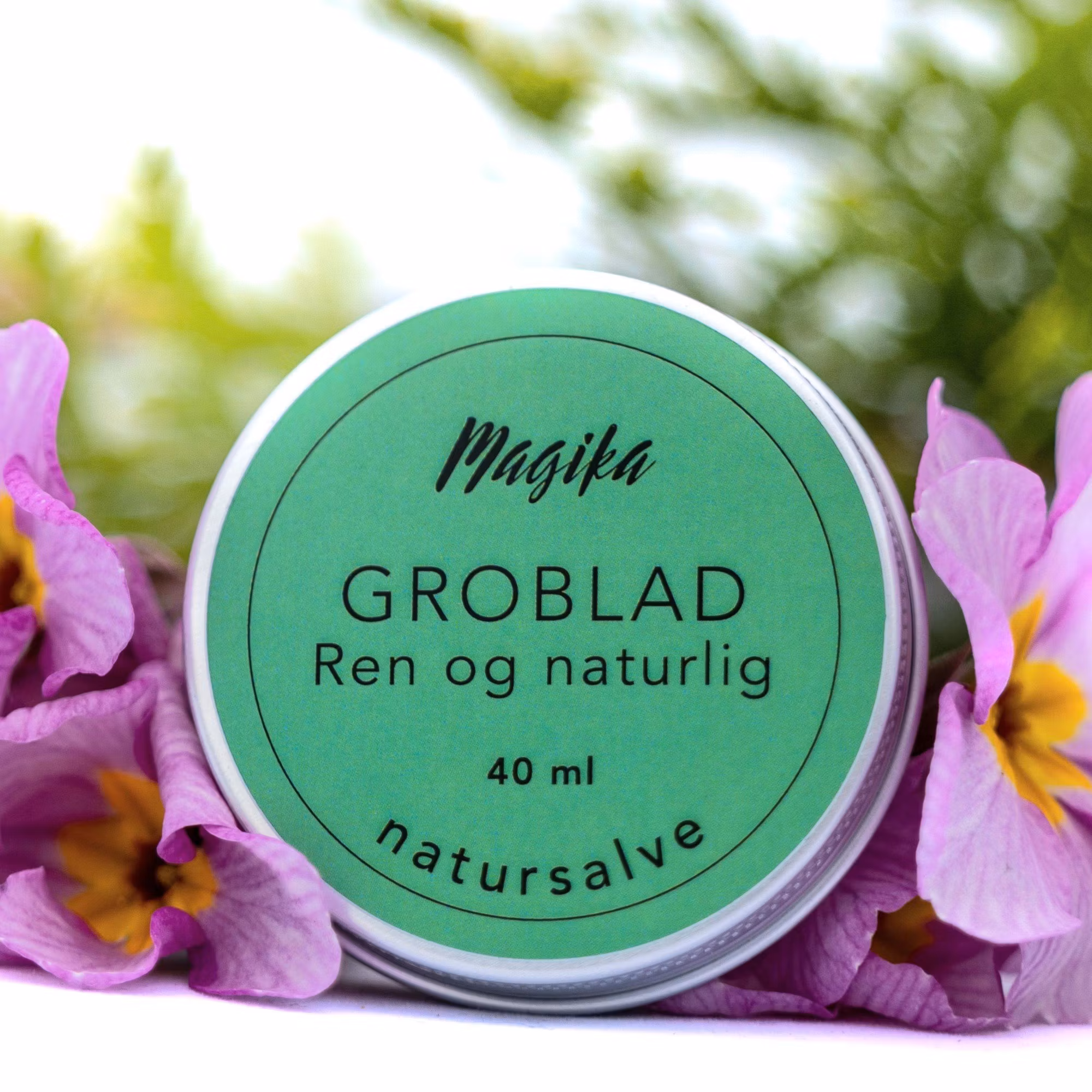 Natursalver > Salver