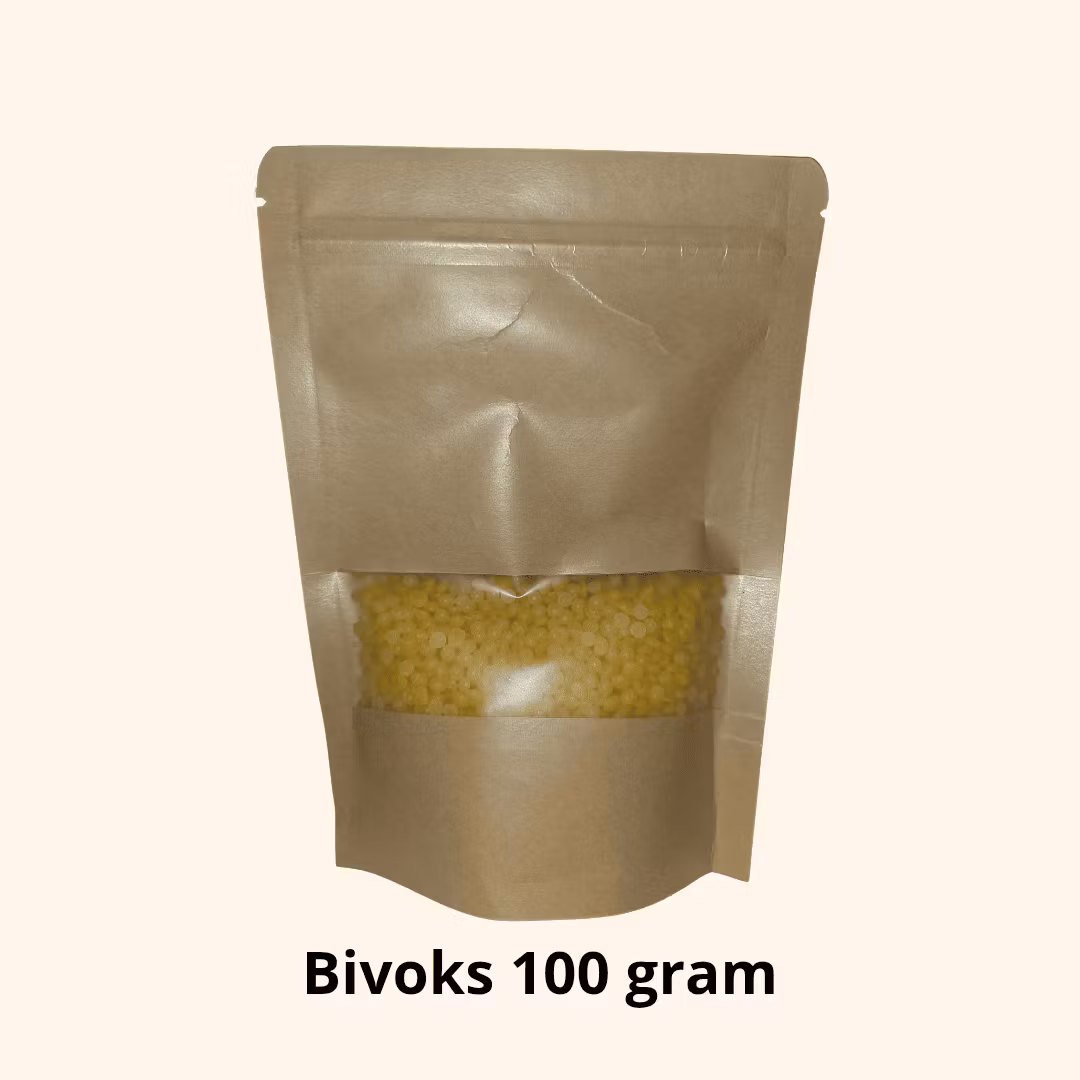 Natursalver > Ingredienser til hudepleie