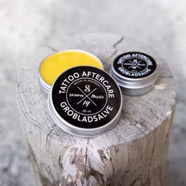 Tattoo aftercare 40 ml
