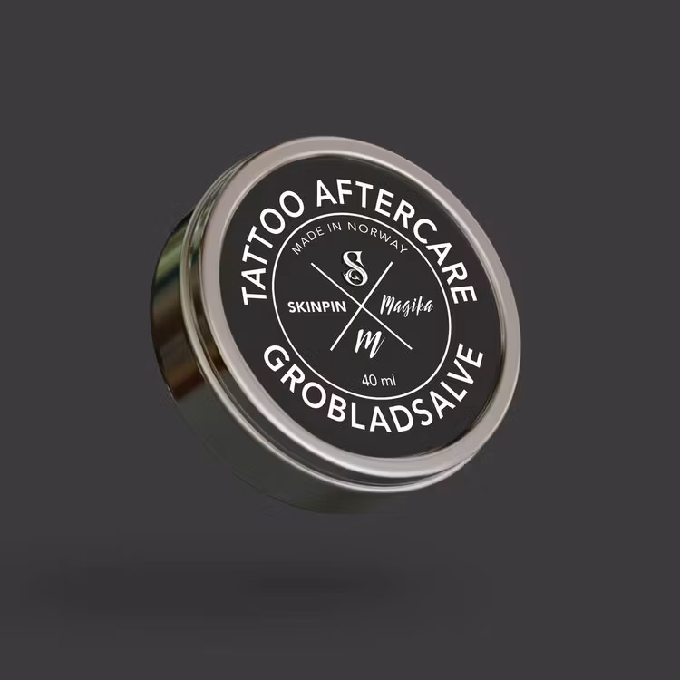 Tattoo aftercare 40 ml