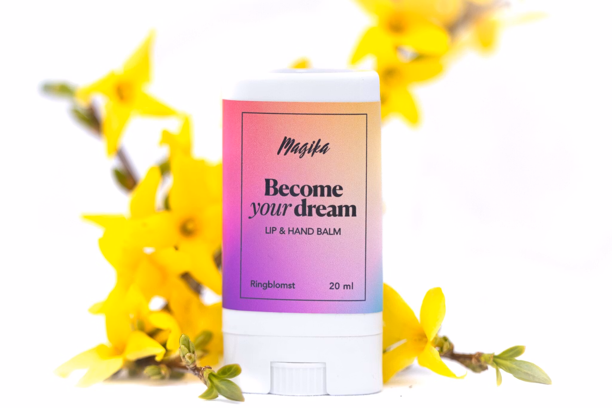 Become your dream DATO VARE