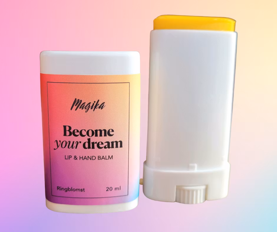 Become your dream DATO VARE