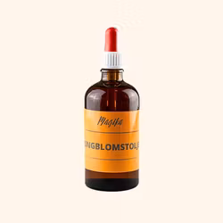 Ringblomst massasjeolje 50 ml