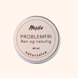 Problemfri prøve 10ml