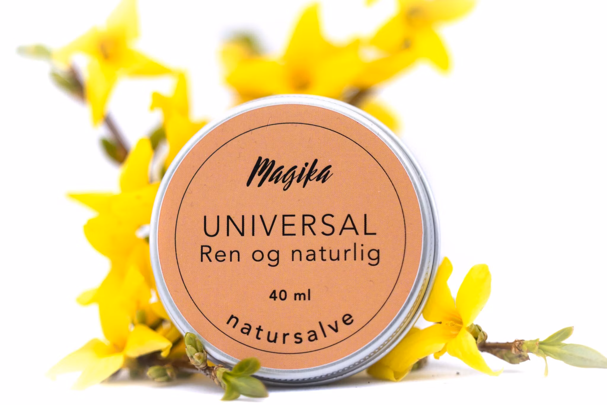 Universal prøve 10 ml