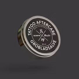 Tattoo aftercare 20 ml