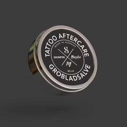 Tattoo aftercare 20 ml