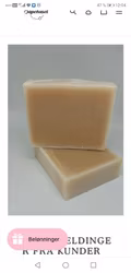 Einerlåg shampoo.
