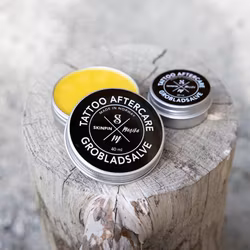Tattoo aftercare 20 ml