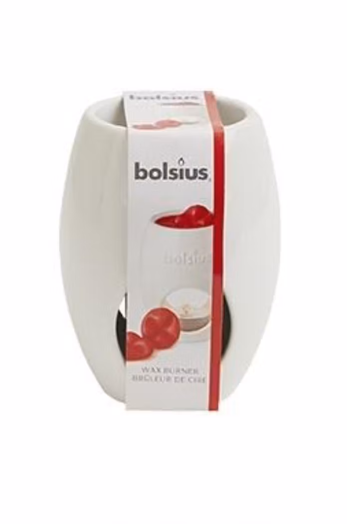 Bolsius duftbrenner