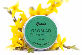 Grobladsalve 20 ml / 40 ml